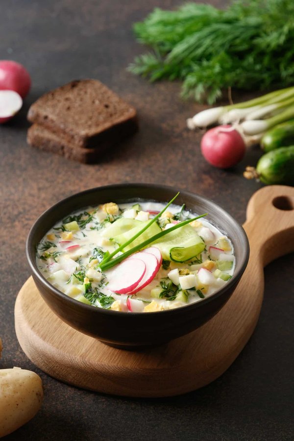 Quali sono gli effetti benefici del kefir sulla salute digestiva?