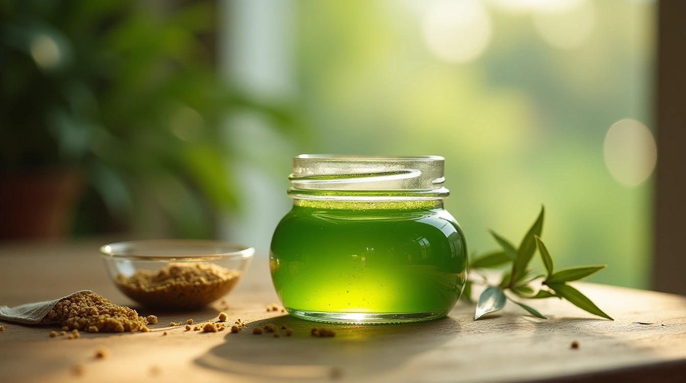 Differenze tra resina di cbd, hashish di cbd e polline di cbd